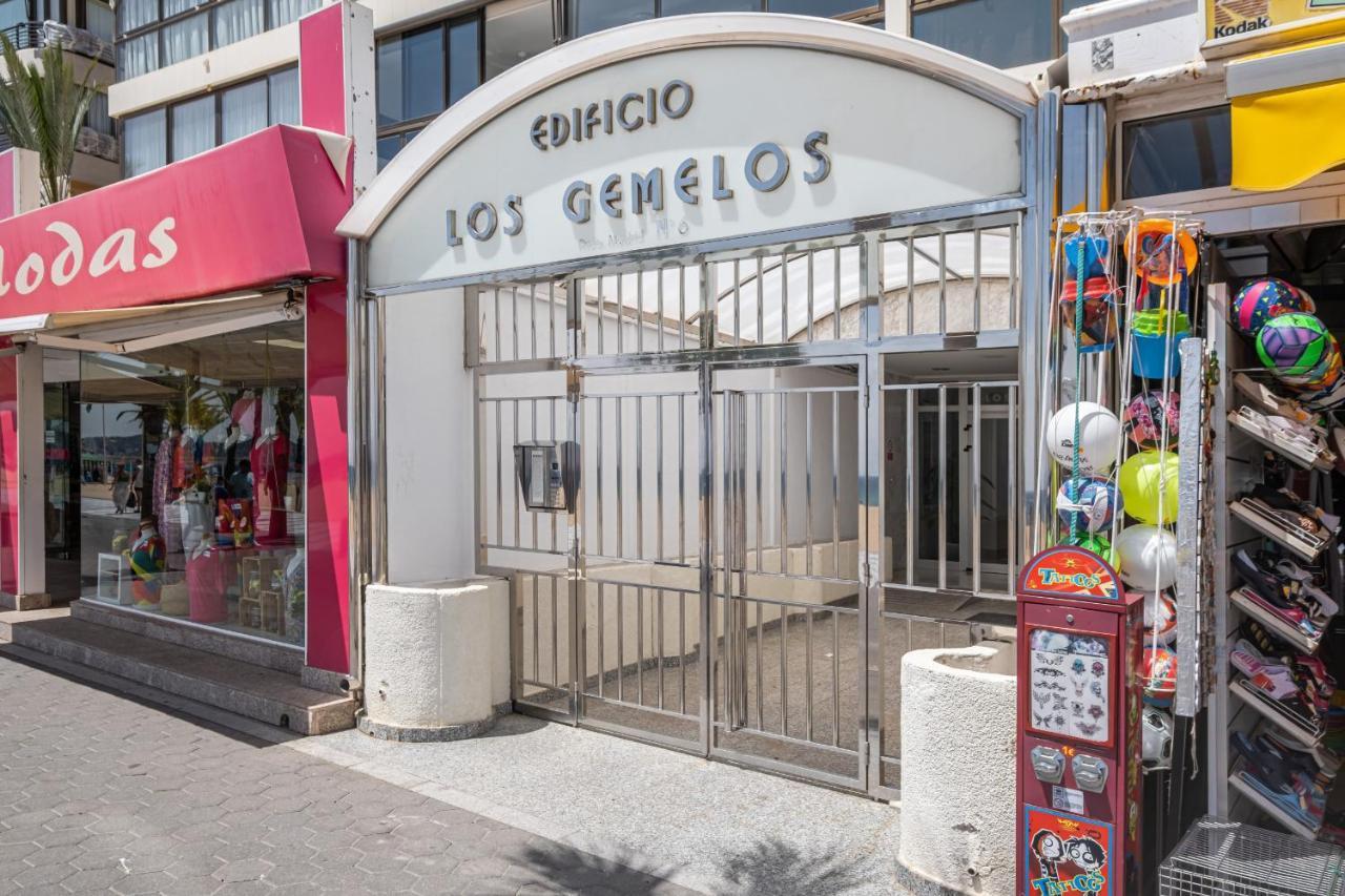 Apartment Gemelos 6-c Levante Benidorm